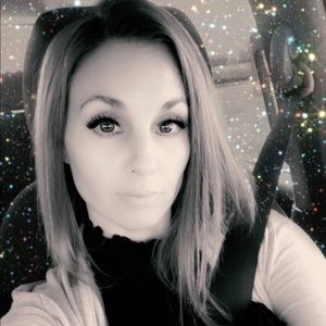 Meet your Posher, Jacqui